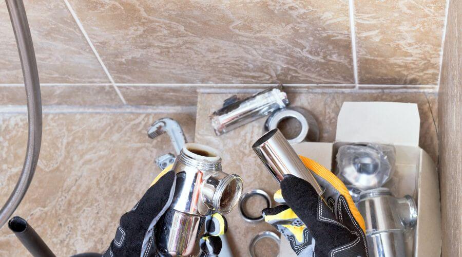 Expert tile roof repair services in Great Falls, MT